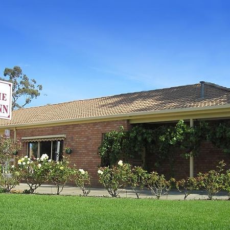 Nagambie Motor Inn And Conference Centre Bilik gambar