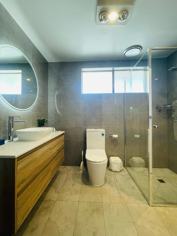 Nagambie Motor Inn And Conference Centre Luaran gambar
