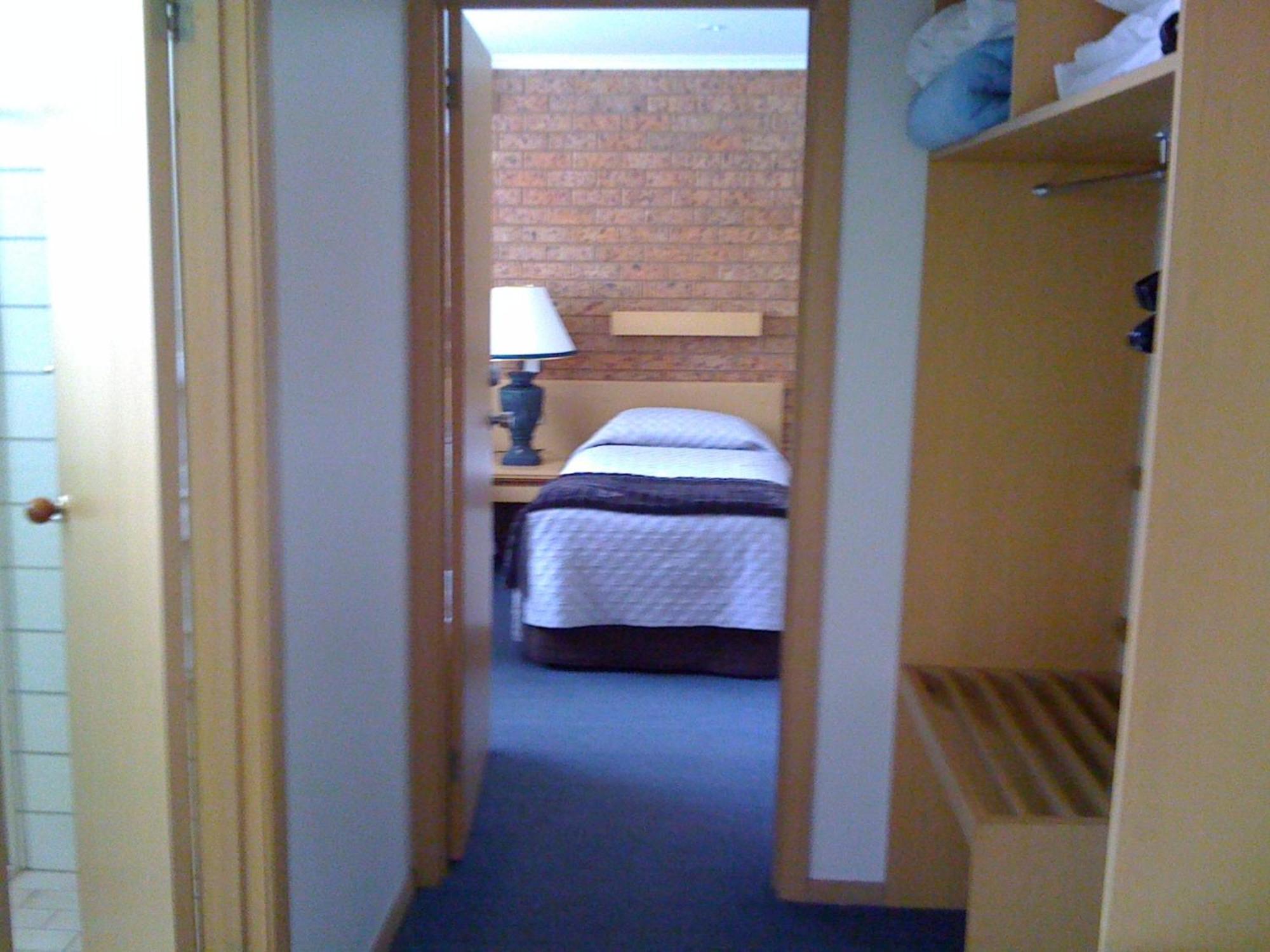 Nagambie Motor Inn And Conference Centre Bilik gambar